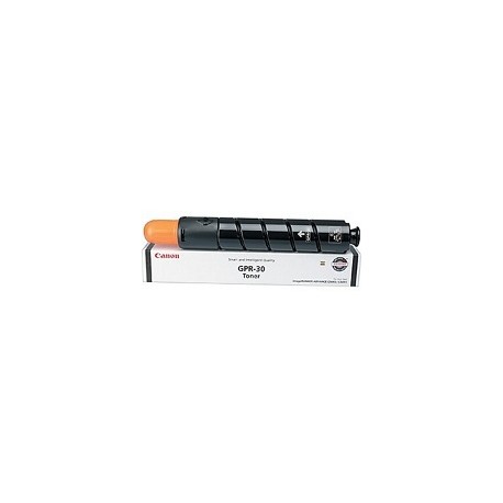 Toner Canon GPR-30 Negro, 44.000 Páginas