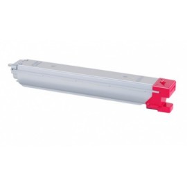 Toner Samsung CLT-M809S Magenta, 15.000 Páginas