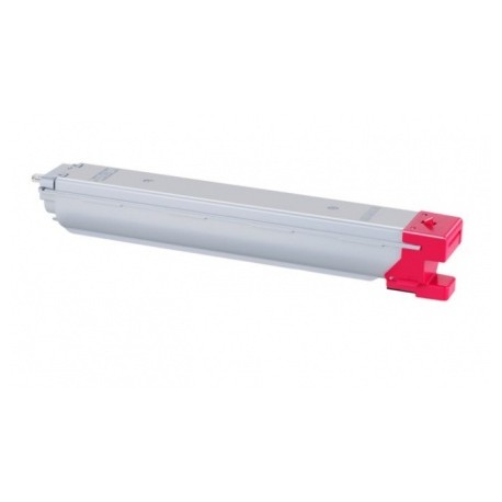 Toner Samsung CLT-M809S Magenta, 15.000 Páginas