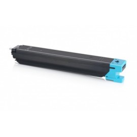 Toner Samsung CLT-K809S Cyan, 15.000 Páginas