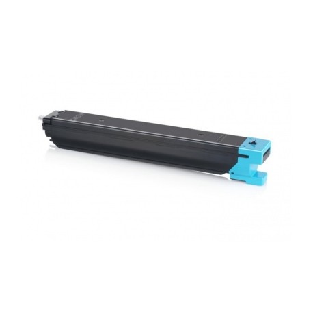Toner Samsung CLT-K809S Cyan, 15.000 Páginas