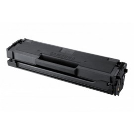 Toner Samsung MLT-D101X Negro, 700 Páginas