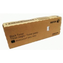 Toner Xerox 6R1606 Paquete Doble Negro, 2x 44.000 Páginas