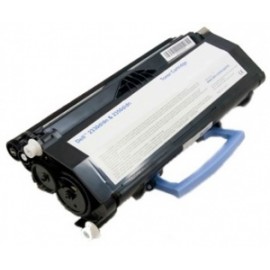 Toner Dell 330-2666 Negro, 6000 Páginas