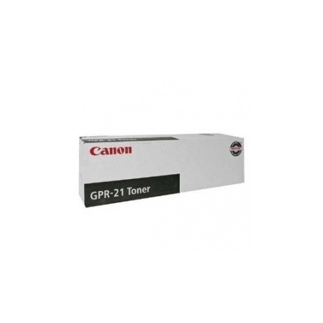 Toner Canon GPR-21 Cyan, 30.000 Páginas