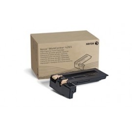 Toner Xerox 106R02735 Negro, 25.000 Páginas