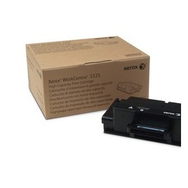Toner Xerox 106R02312 Negro, 11.000 Páginas