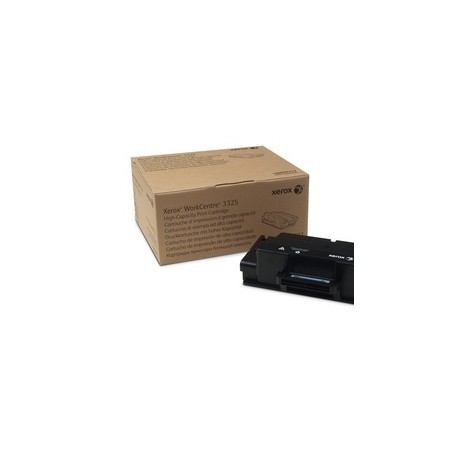 Toner Xerox 106R02312 Negro, 11.000 Páginas