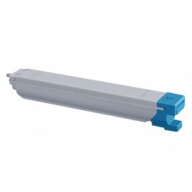 Toner Samsung CLT-C808S Cyan, 20.000 Páginas