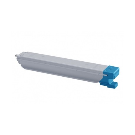 Toner Samsung CLT-C808S Cyan, 20.000 Páginas