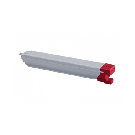 Toner Samsung CLT-M808S Magenta, 20.000 Páginas