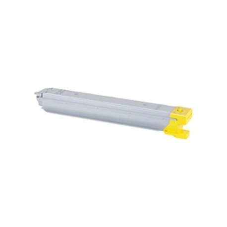 Toner Samsung CLT-Y808S Amarillo, 20.000 Páginas