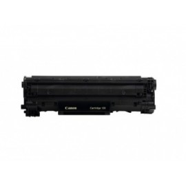 Toner Canon 128 Negro, 2100 Páginas