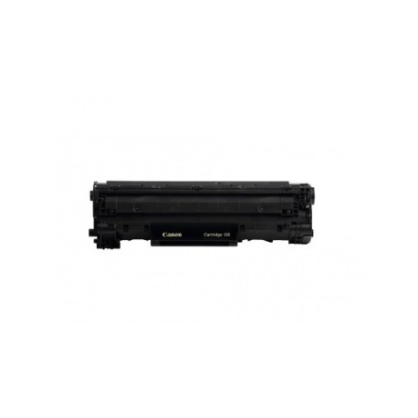 Toner Canon 128 Negro, 2100 Páginas