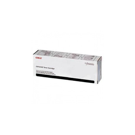 Toner OKI 45460501 Negro, 30.000 Páginas