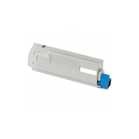 Toner OKI 45536424 Negro, 24.000 Páginas