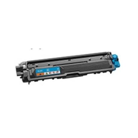 Toner Brother TN-221BK Negro, 2500 Páginas