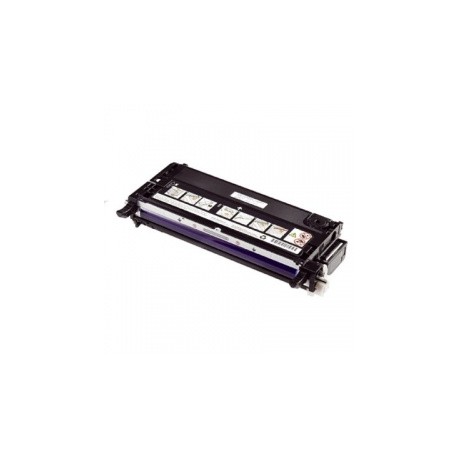 Toner Dell 330-1198 Negro, 9000 Páginas