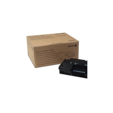 Toner Xerox 106R02306 Negro, 11.000 Páginas