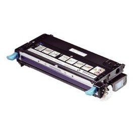 Toner Dell 330-1199 Cyan, 9000 Páginas