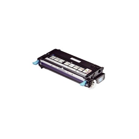 Toner Dell 330-1199 Cyan, 9000 Páginas