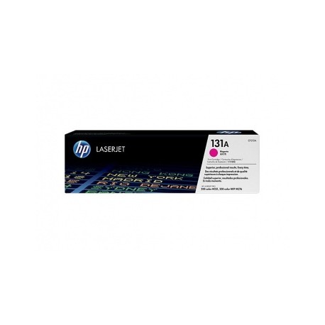 Toner HP 131A Magenta, 1800 Páginas