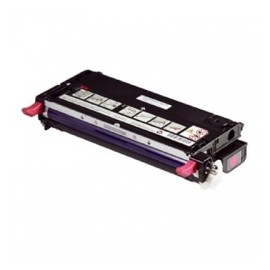 Toner Dell 330-1200 Magenta, 9000 Páginas