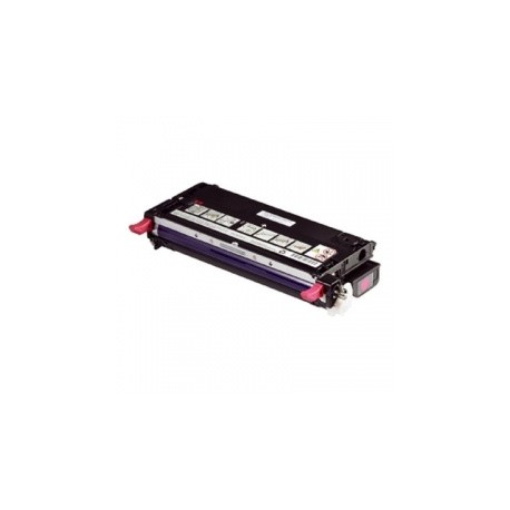 Toner Dell 330-1200 Magenta, 9000 Páginas