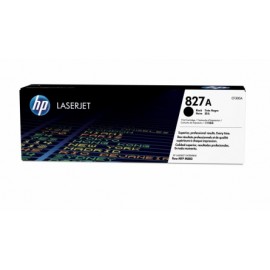 Toner HP 827A Negro, 29.500 Páginas