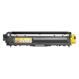 Toner Brother TN225Y Amarillo, 2200 Páginas