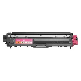 Toner Brother TN-225M Magenta, 2200 Páginas