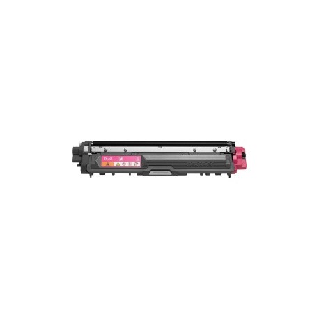 Toner Brother TN-225M Magenta, 2200 Páginas