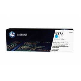 Toner HP 827A Cyan, 32.000 Páginas