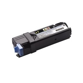 Toner Dell 331-0715 Amarillo, 1200 Páginas
