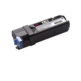 Toner Dell 331-0714 Magenta, 1200 Páginas