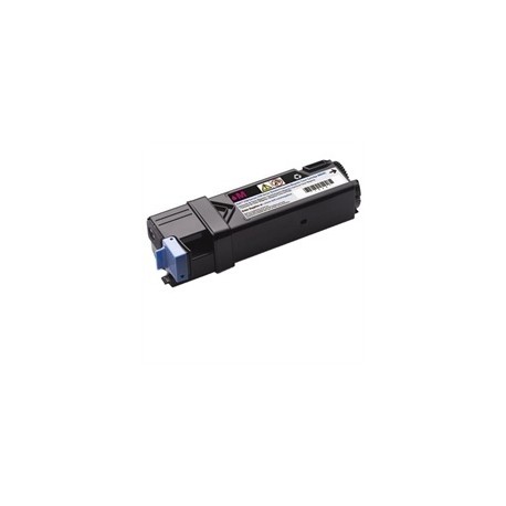 Toner Dell 331-0714 Magenta, 1200 Páginas