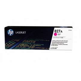 Toner HP 827A Magenta, 32.000 Páginas