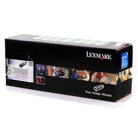 Toner Lexmark 24B5850 Negro, 14.000 Páginas