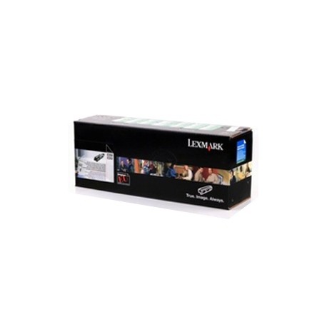 Toner Lexmark 24B5850 Negro, 14.000 Páginas