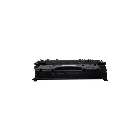 Toner Canon 119 Alto Rendimiento Negro, 6400 Páginas