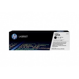 Toner HP 131A Negro, 1600 Páginas