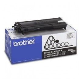 Toner Brother TN-410 Negro, 1000 páginas