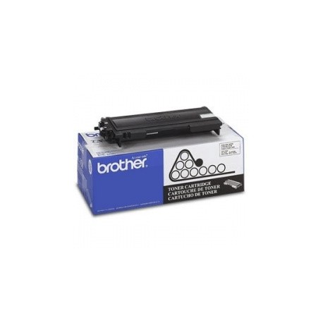 Toner Brother TN-410 Negro, 1000 páginas