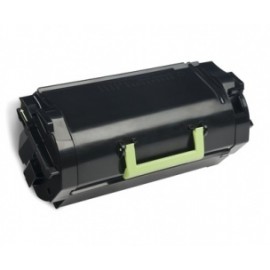 Toner Lexmark 52D4X00 Negro, 45.000 Páginas