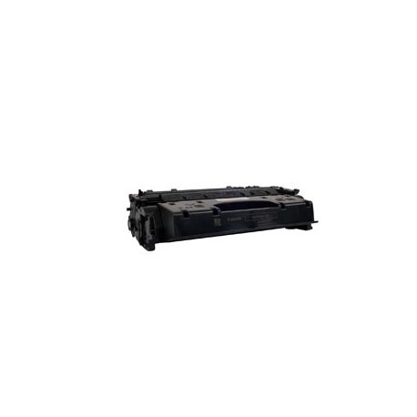 Toner Canon 120 Negro, 5000 Páginas