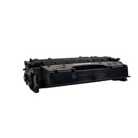 Toner Canon 120 Negro, 5000 Páginas