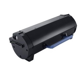 Toner Dell 331-9806 Negro, 8500 Páginas