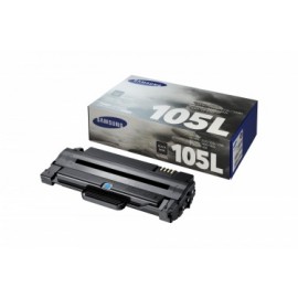 Toner Samsung 105L Negro, 2500 Páginas