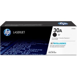 Toner HP CF230A Negro, 1600 Páginas
