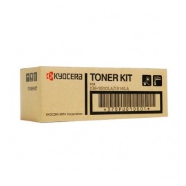 Toner Kyocera 70PU010 Negro, 6000 Páginas